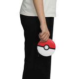 Pokemon Pokeball Collectible Coin Pouch