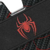 Marvel Spider-Man Miles Morales Slim Minimalist Card Wallet