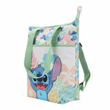 Disney Stitch Insulated Cooler Travel Tote