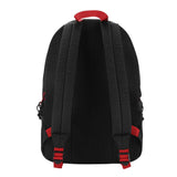 Disney Mickey Mouse Built-up Pockets Backpack