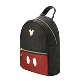 Disney Mickey Mouse Mini Glitter Backpack