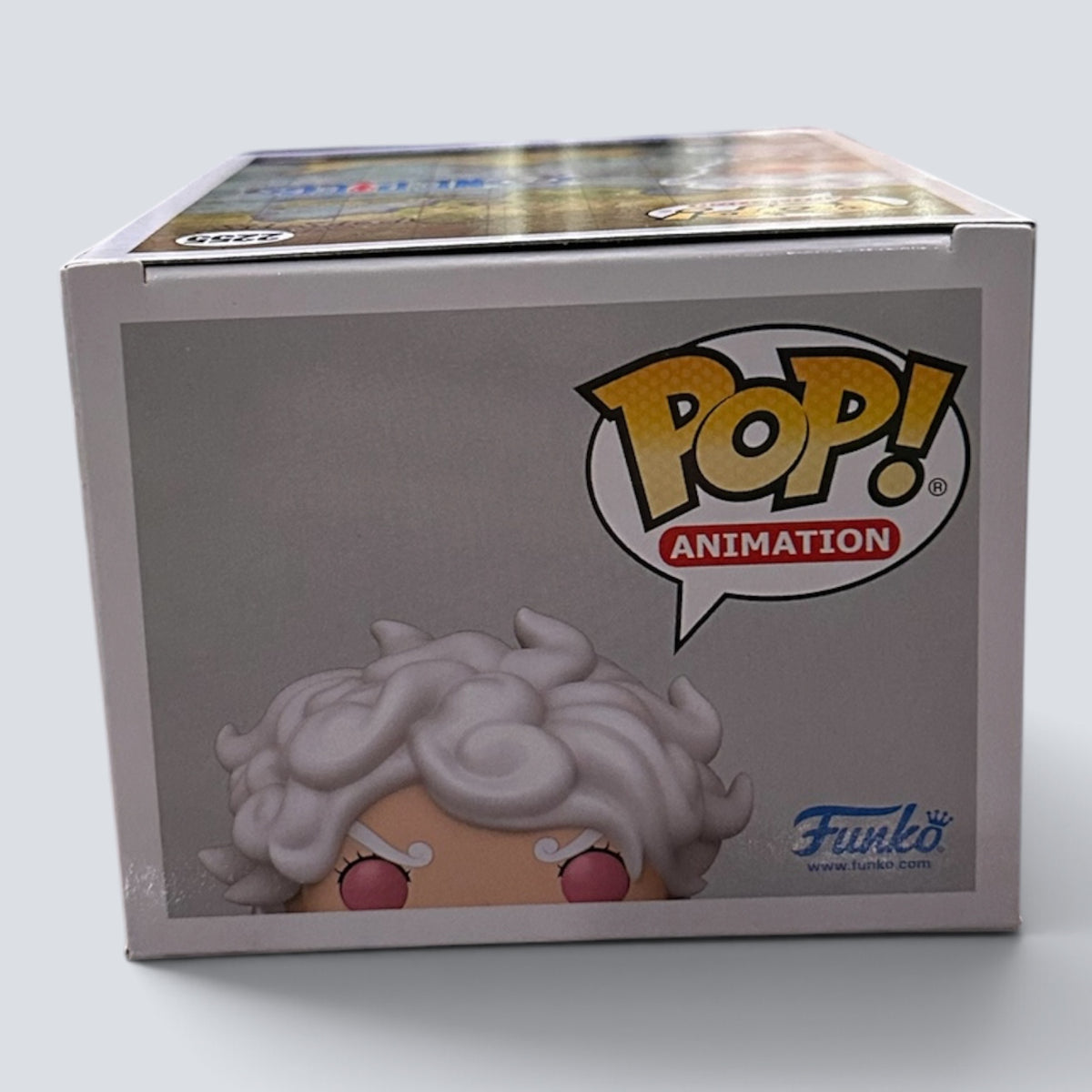 Funko POP! Anime One Piece Jewelry Bonney Figure #2255!