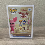 Funko POP! Disney Winnie the Pooh Piglet Figure #1514!