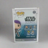 Funko POP! Star Wars Ahsoka Sabine Wren Exclusive #655!