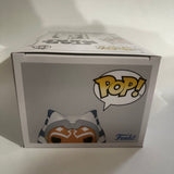 Funko POP! Star Wars Ahsoka Tano with Lightsaber Exclusive Figure #658!