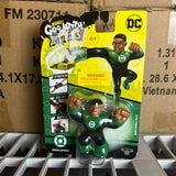DC Heroes of Goo Jit Zu Minis - Green Lantern