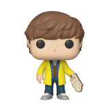 Funko Pop! The Goonies Mikey with Map Figure #1067!