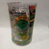 Super Impulse Poptaters TMNT Teenage Mutant Ninja Turtles Michelangelo Figure