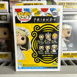 Funko POP! Friends - Rachel Green Figure #1280!