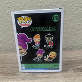 Funko POP! Futurama Turanga Leela Figure #1758!