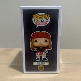 Funko Pop Rocks: Guns N Roses - 1992 Axl Rose Music Chase Figure #397!