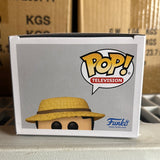 Funko Pop! South Park - Farmer Randy Figure #1473