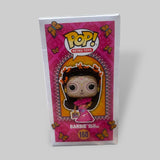 Funko POP! Retro Toys Dia De Los Muertos Barbie Figure #160!