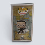Funko POP! Anime One Piece Kuro Figure #2225!