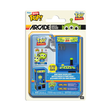 Funko Bitty POP! Arcade Disney Toy Story Alien Glow in the Dark Figure!