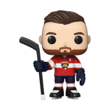 Funko POP! NHL Hockey Florida Panthers Jonathan Huberdeau Figure #77!