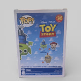 Funko Pop! Disney Toy Story 30th Anniversary Alien with Claw Figure #1595!
