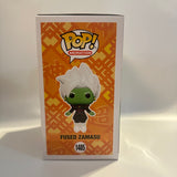 Funko POP! Anime Dragonball Super Fused Zamasu Glow Exclusive Figure #1485!