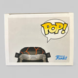Funko POP! Star Wars Kylo Ren Samurai Impressions Exclusive Figure #773!