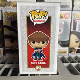 Funko POP! Anime Yu-Gi-Oh - Seto Kaiba Figure #1453!