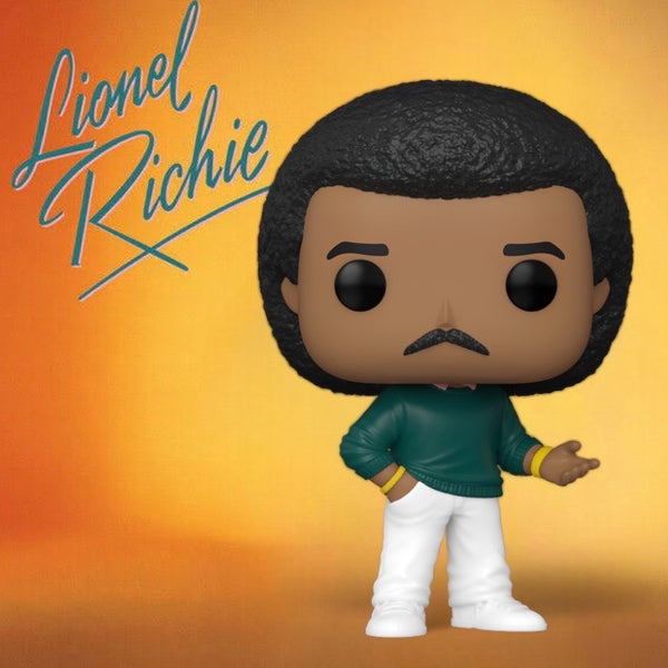 Richie it best sale funko pop