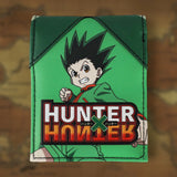 Hunter x Hunter Anime Gon Freecs Bi-Fold Wallet