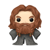 Funko POP! Lord of the Rings LOTR Gimli Exclusive Figure #1833!