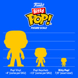 Funko Bitty POP! Disney Classic Mystery Singles!