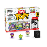 Funko Bitty Pop! Disney Toy Story with Mystery Pop!