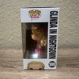 Funko POP! Wicked Glinda in Nightgown Figure #1699!