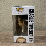 Funko Pop! Movies Varsity Blues Charlie Tweeder Figure #1870!