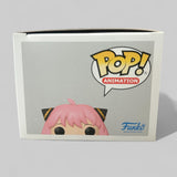 Funko POP! Anime Spy x Family Anya Forger Figure #1949!