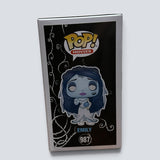Funko Pop! The Corpse Bride - Emily Figure #987