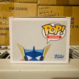 Funko POP! Video Games Pokemon Greninja #968!