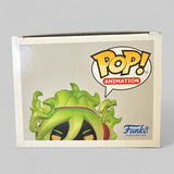 Funko POP! Anime My Hero Academia MHA Burnin Exclusive Figure #1484!