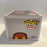 Funko POP! Netflix Stranger Things Vecna Rift Figure #1595!