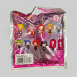 Sailor Moon Series 8 Collectible 3D Mystery Bag Clip
