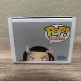 Funko POP! Anime Demon Slayer Nezuko Kamado Demon Form Figure #1749!