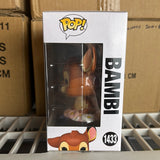 Funko Pop! Disney Classics Bambi Figure #1433!
