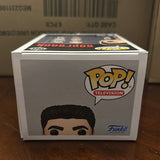 Funko POP! Movies Sopranos Christopher Moltisanti Figure #1521