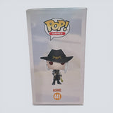 Funko POP! Video Games Overwatch Ashe Figure #441!