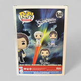 Funko POP! DC Super Heroes Superman The Movie Lex Luthor Figure #540