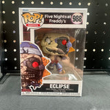 Funko POP! FNAF Five Nights At Freddy’s Ruin Eclipse Figure #988!