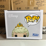 Funko Pop! Disney Frozen Ultimate Princess Elsa Figure #1024!