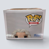 Funko POP! Rocks Shakira Whenever Wherever Figure #357!