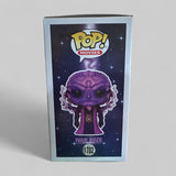 Funko POP! Power Rangers The Movie Ivan Ooze #1782!