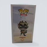 Funko POP! Video Games Overwatch Junkrat Figure #308!