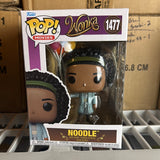 Funko POP! Wonka - Noodle Figure #1477