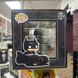 Funko Pop! Rides DC Comics Batman 1989 in Batmobile #522!