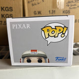 Funko Pop! Disney Buzz Lightyear (XL-01) Glow Exclusive #1210!